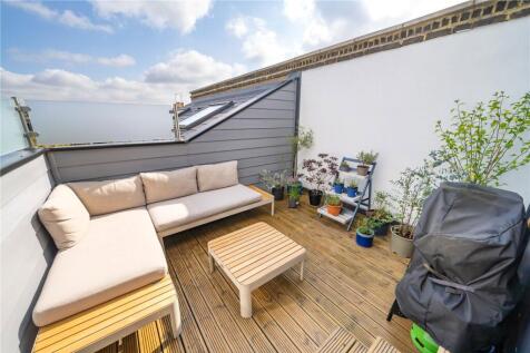 Roof Terrace