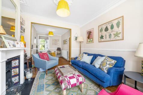 Reception Room P2