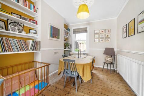 Reception Room 2