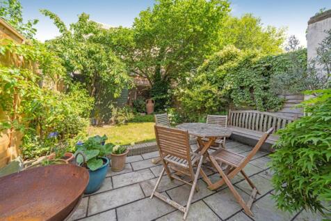 Garden P1