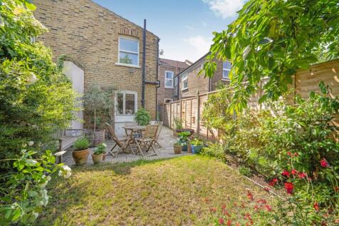 Garden P2