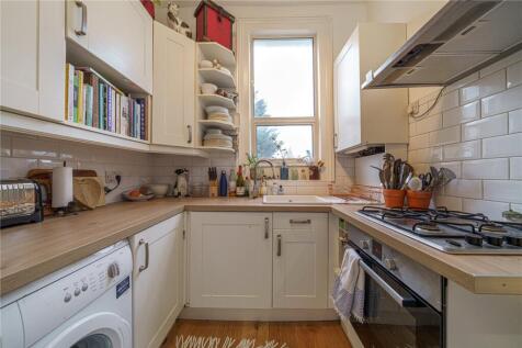 Kitchen Part Two