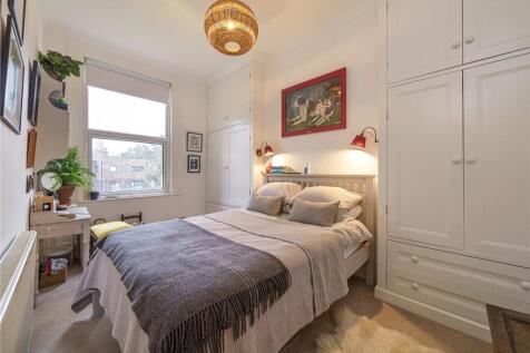 Bedroom Part One