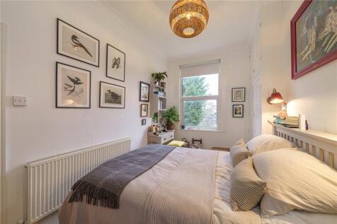 Bedroom Part Two