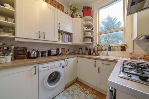 Kitchen Part One