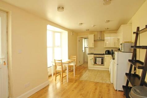 Kitchen-Diner Part 1