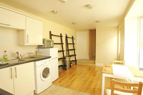 Kitchen-Diner Part 2