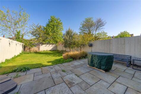 Garden Part One
