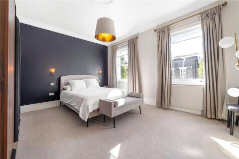 Bedroom One Part 1