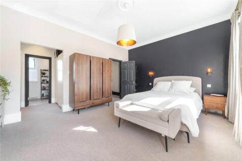Bedroom One Part 2