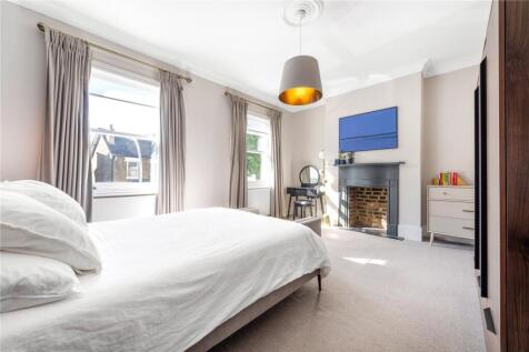 Bedroom One Part 3