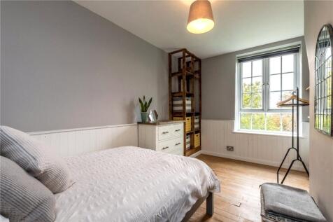 Bedroom Part One