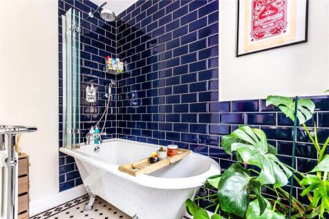 Bathroom Part One