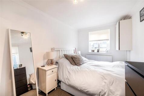 Bedroom One Part One