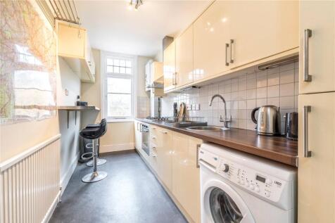 Kitchen Part One