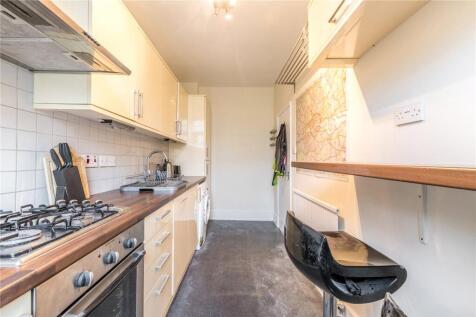 Kitchen Part Two