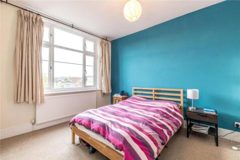 Bedroom One Part One