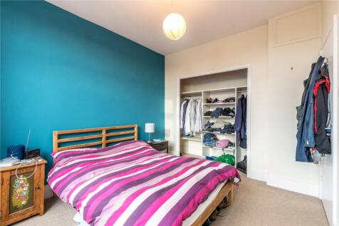 Bedroom One Part Two