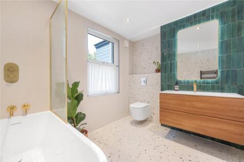 Bathroom 1