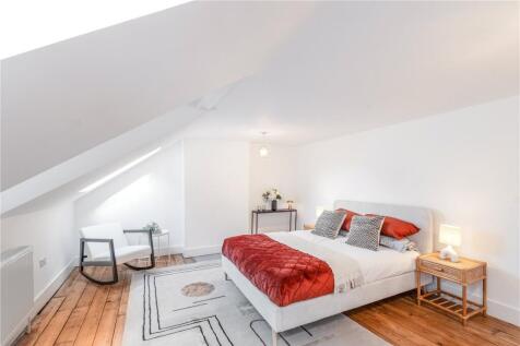Double Bedroom 1 P1