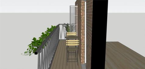 Balcony Extension 5