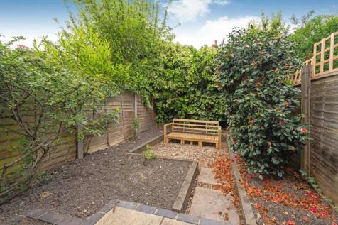 Garden Part One