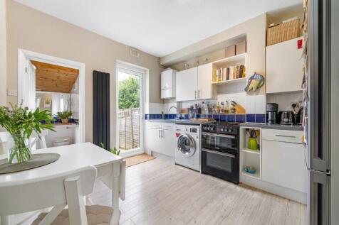 Kitchen Part One
