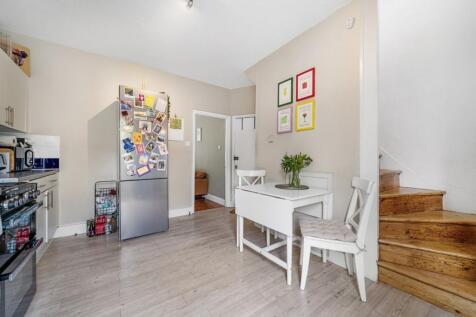 Kitchen Part Two