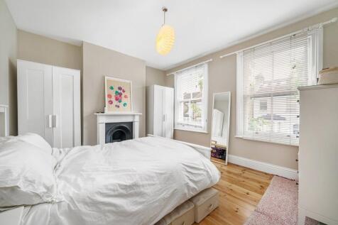 Bedroom One P1