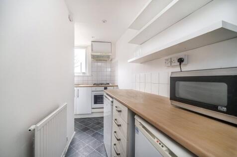 Kitchen Part One