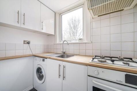 Kitchen Part Two