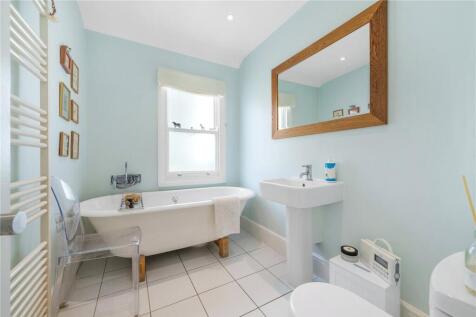 Bathroom  1