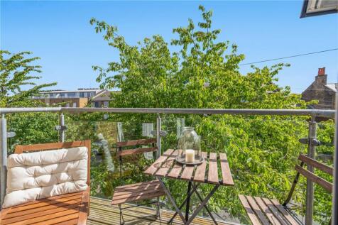 Balcony 1