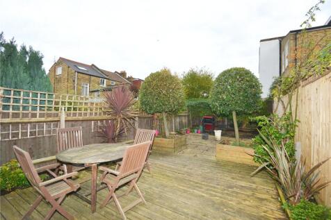 Garden Part One