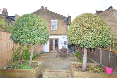 Garden Part Two