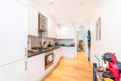 Kitchen Part Two