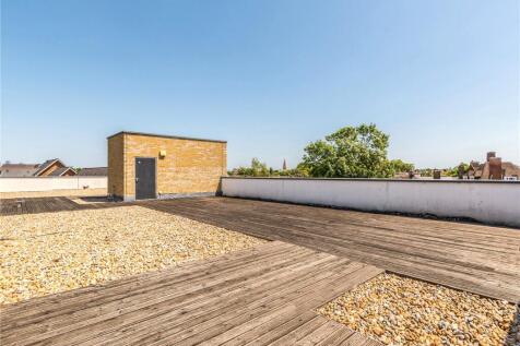 Roof Terrace