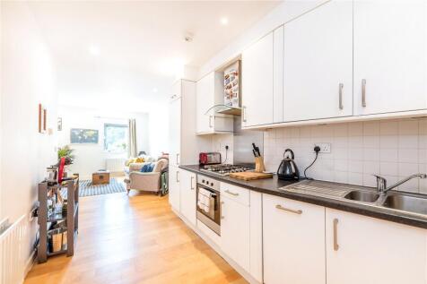 Kitchen Part One