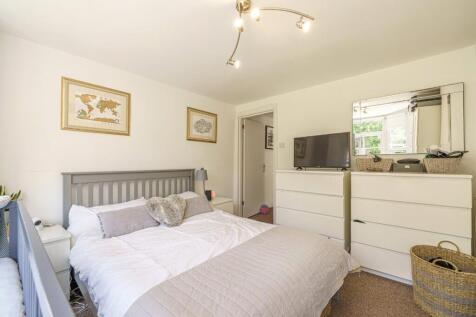 Bedroom Part Two