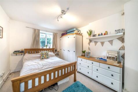 Bedroom Part One