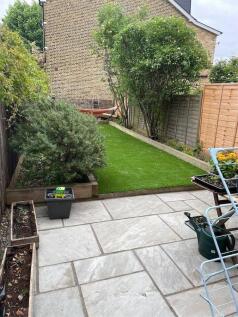 Rear Garden P1