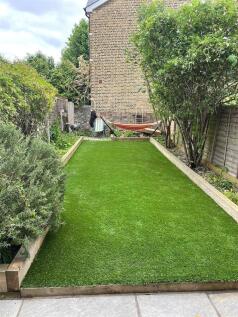 Rear Garden P2