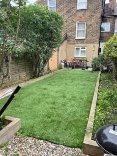 Rear Garden P3