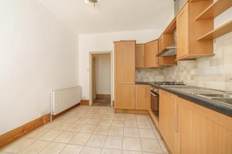 Kitchen Part Two