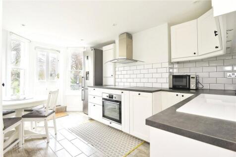 Kitchen-Diner