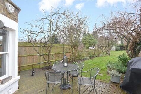 Garden Part One