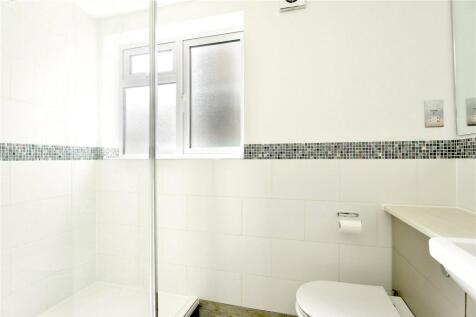 Shower Room Part 1