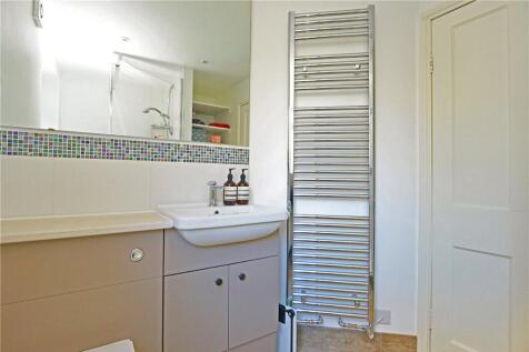 Shower Room Part 2