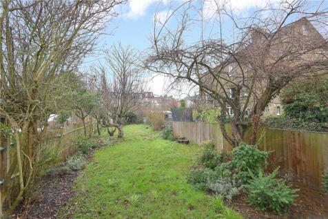 Garden Part Two