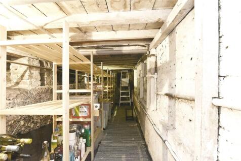 Cellar
